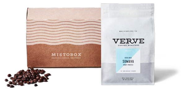 MistoBox